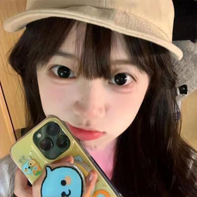 搏击傲娇小女生