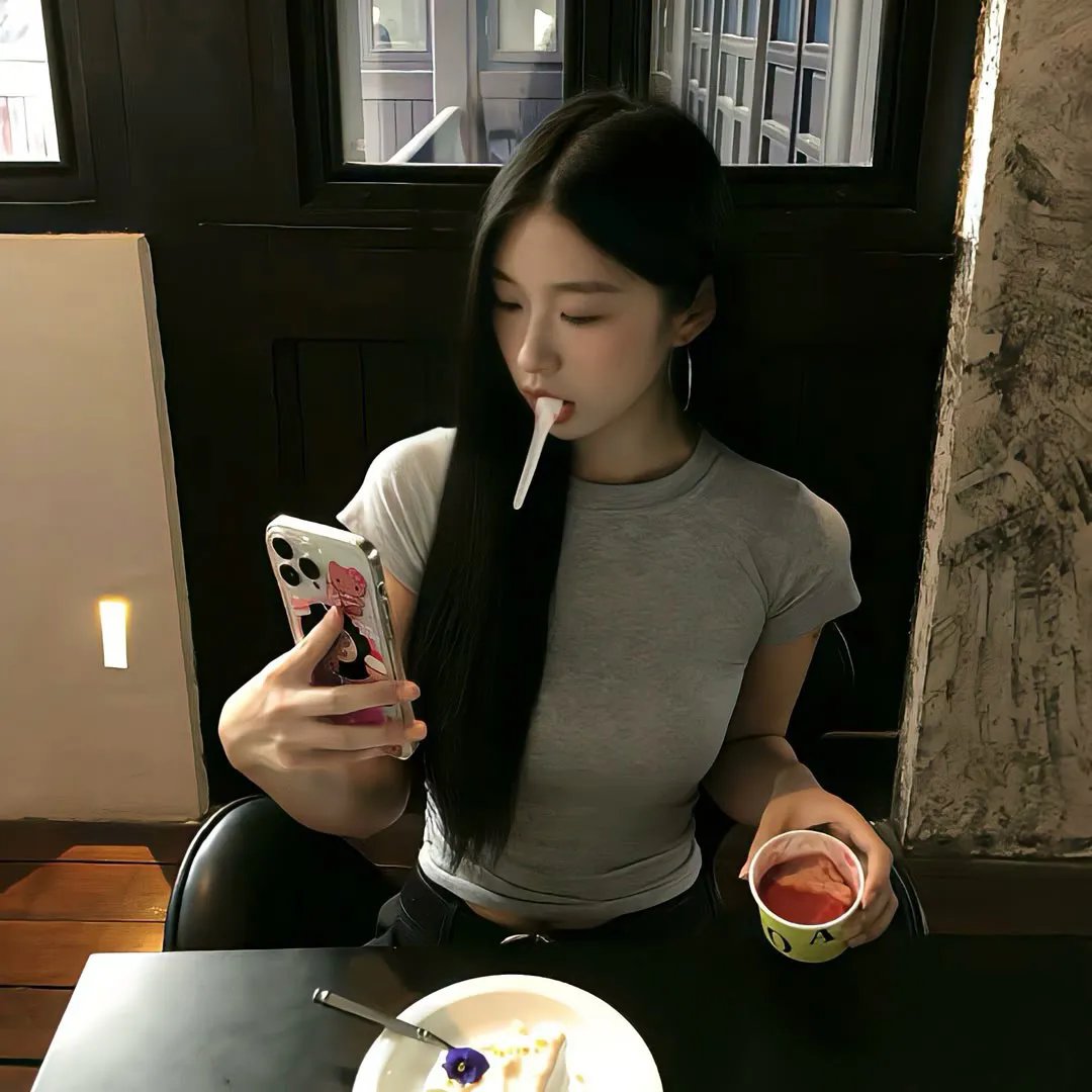 年轻人们
