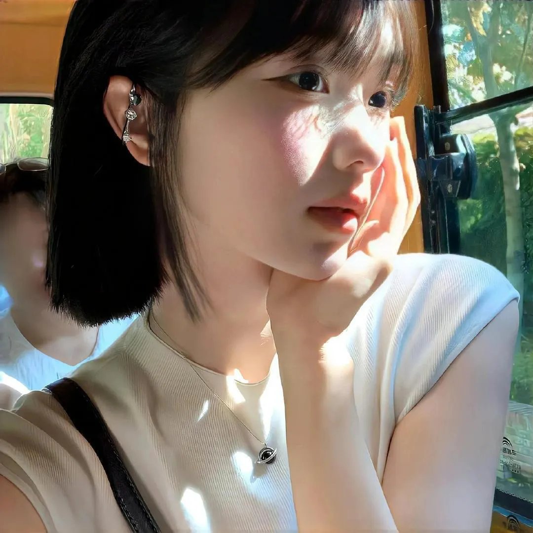 百变小姬子